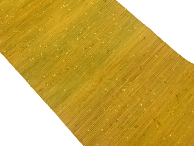 綴れ織柄名古屋帯